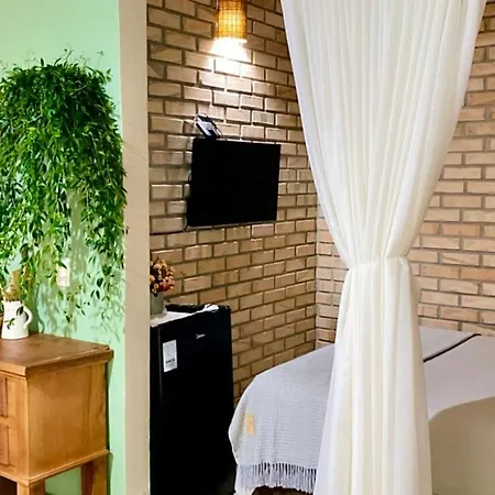 Studio Flor Da Vida Florianopolis Exterior photo