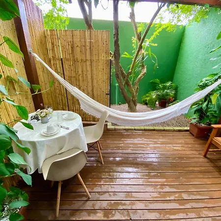 Studio Flor Da Vida Florianopolis Exterior photo